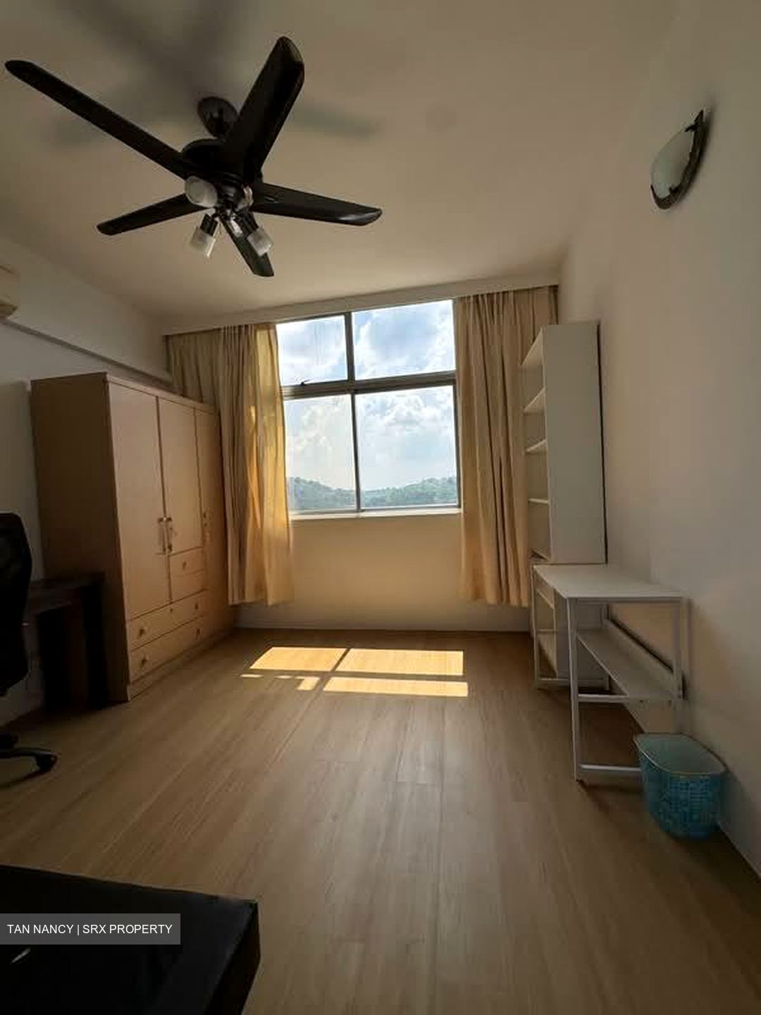 Sherwood Towers (D21), Apartment #573488401